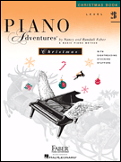 Level 2B - Christmas Book (FA420208)