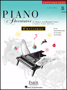 Level 3A - Christmas Book (FA420209)