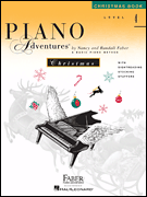 Level 4 - Christmas Book (FA420210)