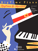 BigTime® Piano Ragtime & Marches (FA420211)