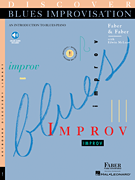 Discover Blues Improvisation (FA420215)