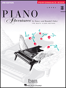 Level 3B - Performance Book - 2nd Edition (FA420222)