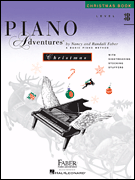 Level 3B - Christmas Book (FA420226)