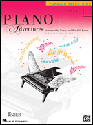 Level 1 - Popular Repertoire Book (FA420235)