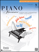 Level 2A - Popular Repertoire Book (FA420236)