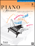Level 2B - Popular Repertoire Book (FA420237)