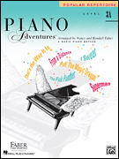 Level 3A - Popular Repertoire Book (FA420238)