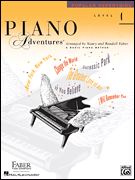 Level 4 - Popular Repertoire Book (FA420244)