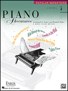 Level 5 - Popular Repertoire Book (FA420245)
