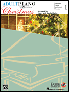 Adult Piano Adventures Christmas - Book 1 (FA420248)