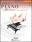 Accelerated Piano Adventures for the Older Beginner (FA420253)