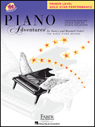 Primer Level - Gold Star Performance (FA420255)