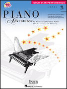 Level 2A - Gold Star Performance with Online Audio (FA420257)