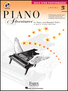 Level 2B - Gold Star Performance with Online Audio (FA420258)