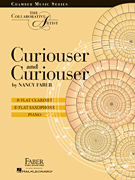 Curiouser and Curiouser (FA420319)
