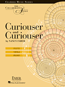 Curiouser and Curiouser (FA420320)