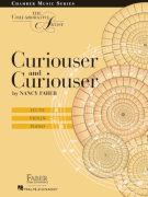 Curiouser and Curiouser (FA420321)