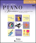 Primer Level - Teacher Guide (FA420327)
