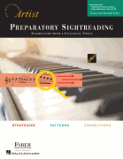 Preparatory Piano Sightreading (FA1217866)