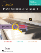 Piano Sightreading Book 1 (FA1217867)