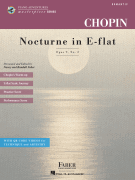 Chopin: Nocturne in E-flat Major, Op. 9 No. 2 (FA1848633)