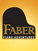 Accelerated Piano Adventures for the Older Beginner (FA420106)