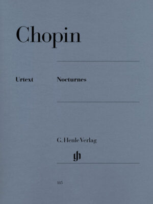 Nocturnes (HN0185)