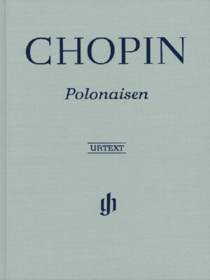 Polonaises (HN0218)