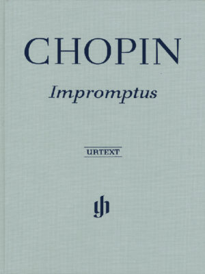 Impromptus (HN0236)