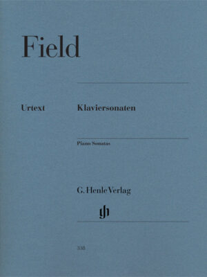 Piano Sonatas (HN0338)