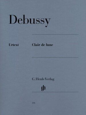Clair de lune (HN0391)