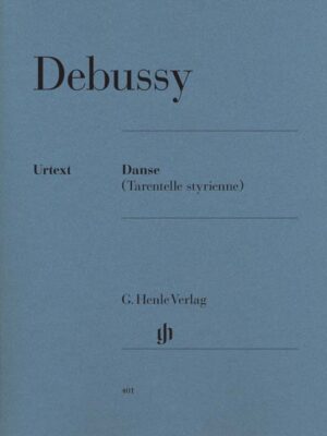Danse (HN0401)