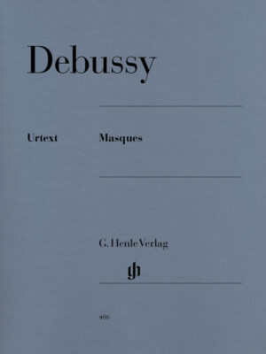 Masques (HN0406)