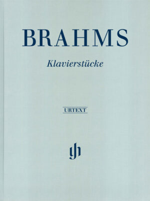 Piano Pieces (HN0565)