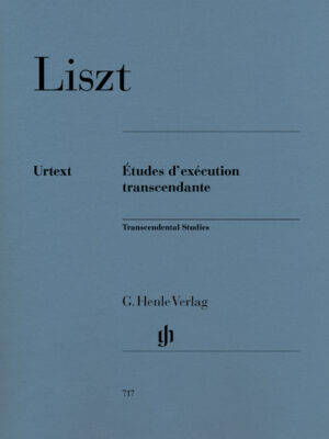 Transcendental Studies (HN0717)