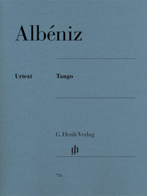 Tango (HN0753)