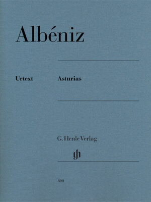 Asturias (HN0800)