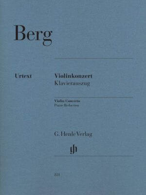 Violin Concerto (HN0821)