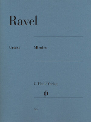 Miroirs (HN0842)