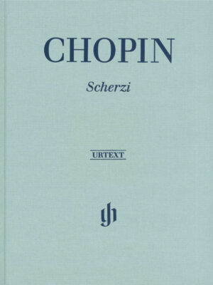 Scherzi (HN0887)
