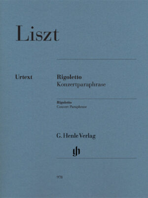 Rigoletto (HN0978)