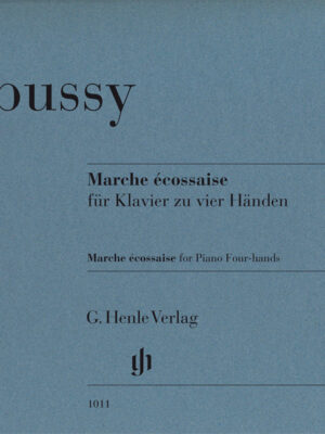 Marché écossaise (HN1011)