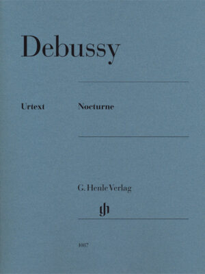Nocturne (HN1087)