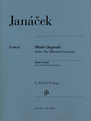 Mládí (Youth) (HN1093)
