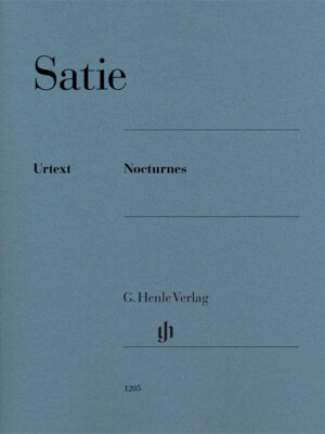 Nocturnes (HN1205)