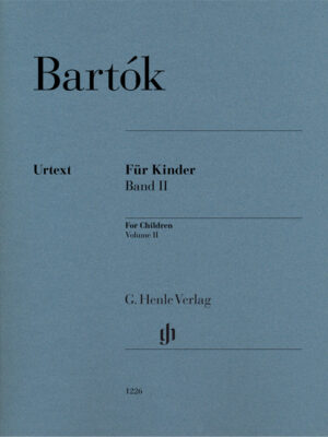 For Children Volume 2 (HN1226)