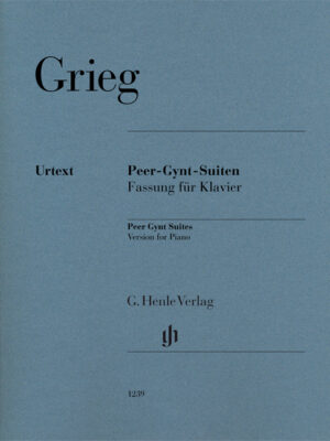 Peer Gynt Suites (HN1239)
