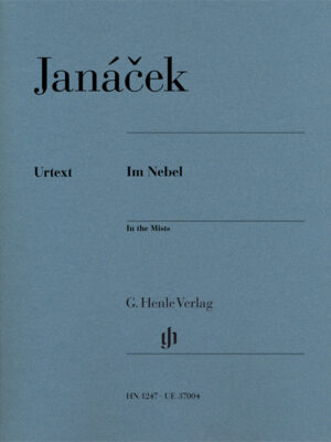 In the Mists (HN1247)