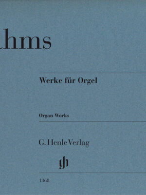 Organ Works (HN1368)