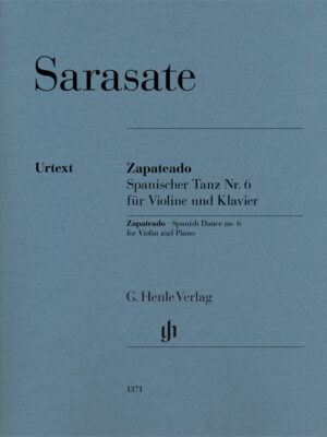 Zapateado (HN1371)
